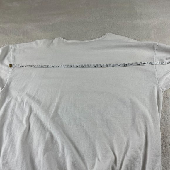 Vintage Michigan State Spartans Rose Bowl 88 Sweatshirt Mens XL White Pullover - Picture 10 of 10